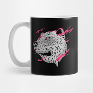 Wild Bear Mug